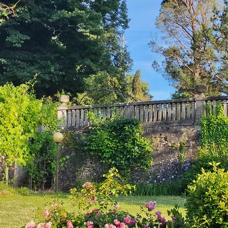 Villa Badia A Ruoti La Casina Di Tina-2