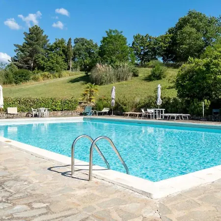 Villa Badia A Ruoti La Casina Di Tina-3